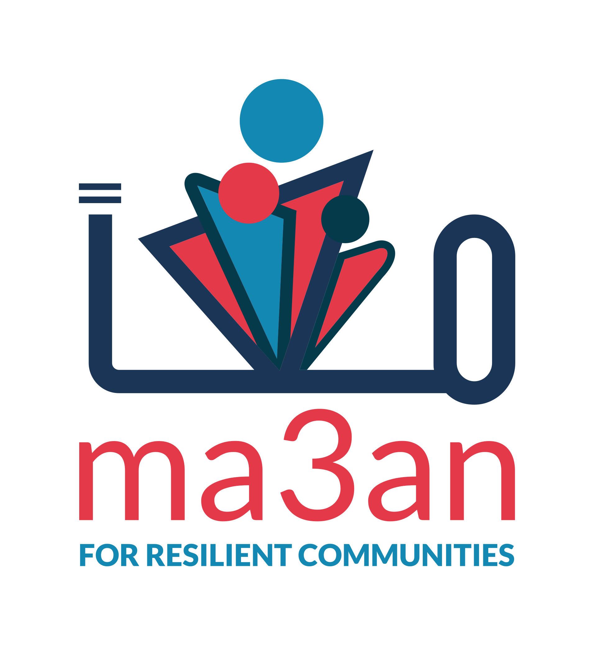 Logo Ma3an